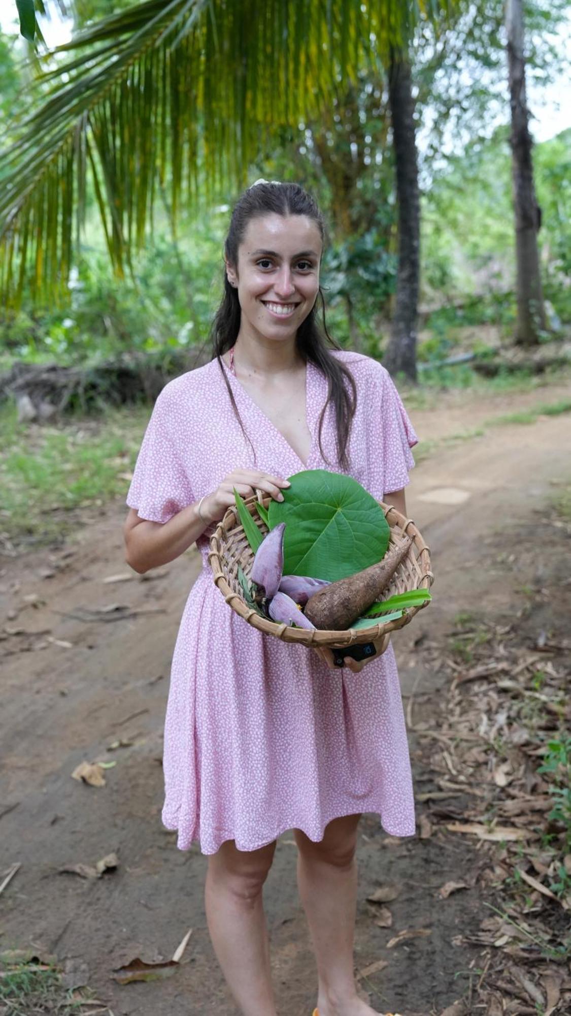 River Paradise Safari House With Cooking Class Udawalawe Kültér fotó